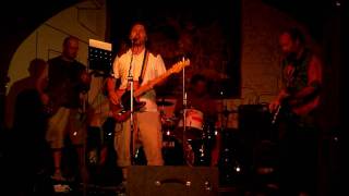 Video Klub "Boro-Brno". 29.7.2010. Skladba "Tělo".