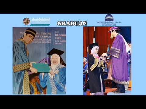 VIDEO PROFILE NABILAH SYAMINI