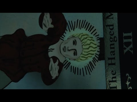 Titans 2x11 - Rachel's Future