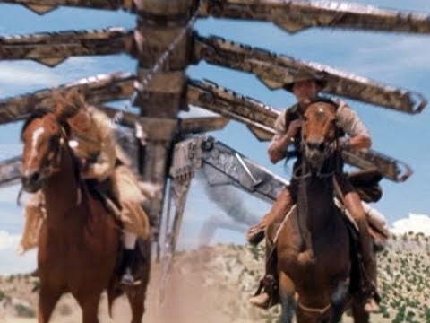 COWBOYS & ALIENS  | Trailer 2 deutsch german [HD]