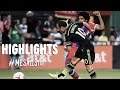 HIGHLIGHTS: MLS All-Stars vs FC Bayern München ...
