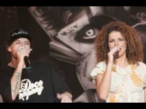 Charlie Brown Jr & Vanessa da Mata - DVD Estúdio Coca Cola (Show Completo)