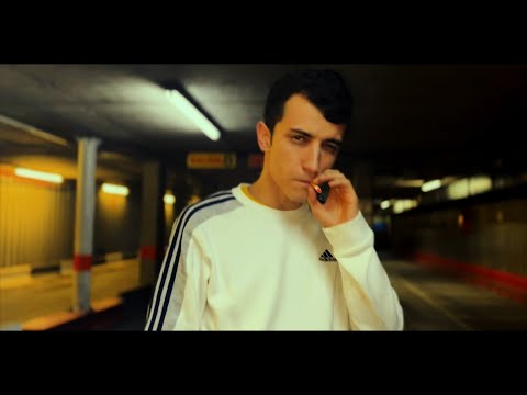 CINK X DISPARO (VIDEO SOLO X JODER)