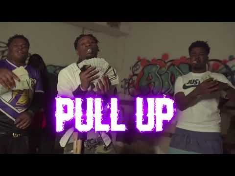 Ttg Kc Ft BigTony Pull Up (Official Video)