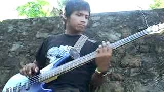 Download lagu d'walet band - takkan lelah mp3