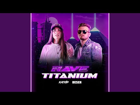 Rave Titanium