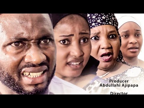 LIKITA 1&2 LATEST HAUSA FILM