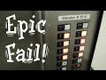 Epic Elevator Fail Stuck At Penthouse Steinberg Elevators Otis Elevator