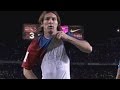 Lionel Messi vs Real Madrid 2007 ● The Rise of a Messiah ► Barcelona 3-3 Madrid | HD