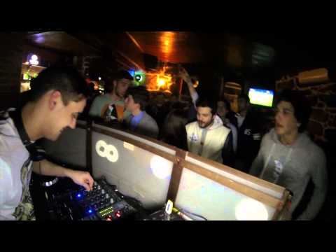 Dj Nuno de Araújo - Jotape Bar - Carregal do Sal (Produção Probilder)