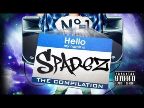 Spaaadez - Professional feat. The Cataracs, YMTK & D.Willz [OFFICIAL]