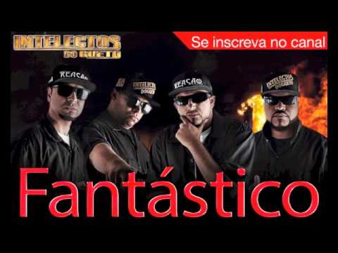 Intelectos Do Gueto part: Reação, Tribunal Mcs_Fantástico