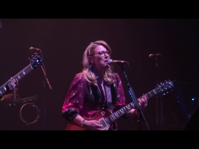 2017.12.02 - Orpheum - Statesboro Blues