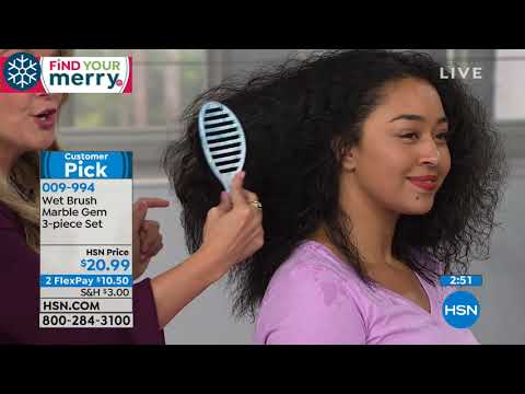 HSN | Beauty Gifts 12.06.2018 - 05 PM