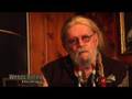 W&R: David Allan Coe talks about motorcycles