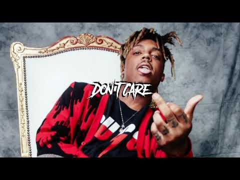 [FREE] Juice WRLD x PnB Rock Type Beat 2021 - "Don't Care" /Melodic Trap Type Beat - Instrumental\