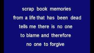 Karaoke Stupid Man - Thomas Helmig