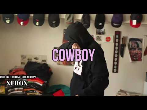 COWBOYKILLERR - "XEROX" (OFFICIAL VIDEO)