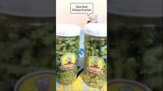 Download lagu Kue Akar Kelapa Pandan mp3