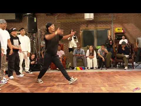 Fenz and Friends Vs Better Help - Prelims - Retro Flow 10 Year Anniversary - Day 2 - BNC