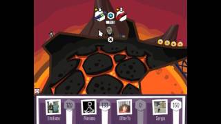 Cosas que Hacer en Vacaciones: Jugar Crazy Planets