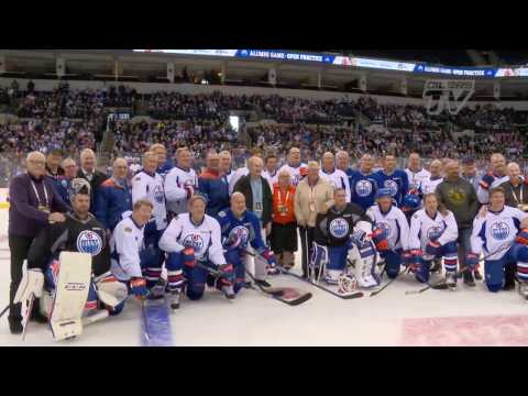 HERITAGE CLASSIC | Alumni Skate