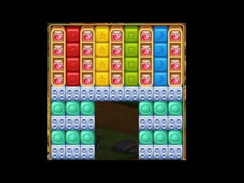 TOY BLAST level 2859