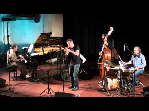 Alassio Jazz - Ale Collina Trio & Fabrizio Bosso - 2° parte