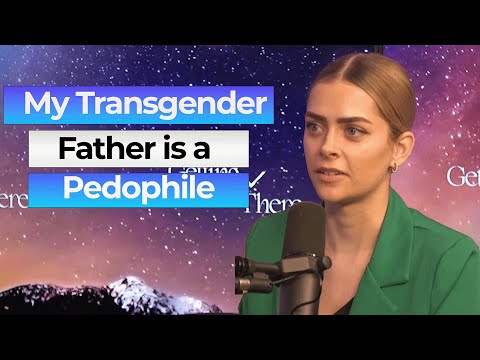 Breaking the Silence: Ceri-Lee Galvin Journey from Abuse to Advocacy | Season 5 Episode 23