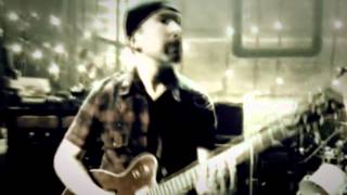 U2 - Breathe (Official-Unofficial) Music Video