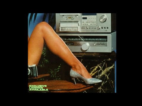 [FREE] STEVE LACY x TAME IMPALA TYPE BEAT | Wait For The Sunrise