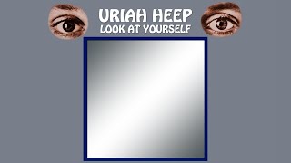 Uriah Heep: "Love Machine" (1971)