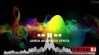 Download lagu JANDA MUDA ( MAT SENTUL ) BOOTLEG DANGDUT REMIX BY DJ PUTRALIEKA mp3