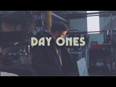 Sons Phonetic - Day Ones