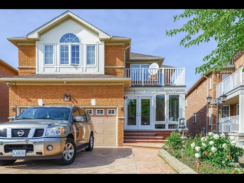 96 Vintage Gate Brampton