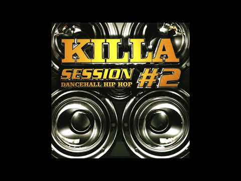 Jamadom - Manu Key - Mokobe - AP : Laisse nous faire (Killa Session #2 - 2005)