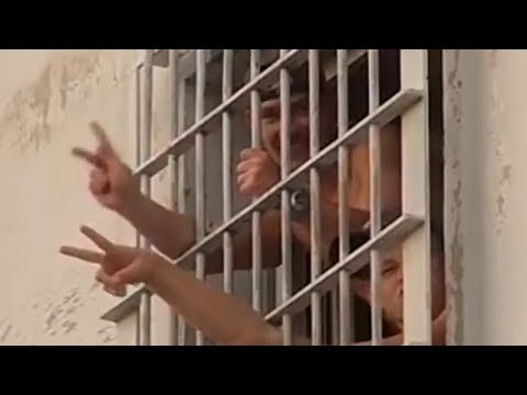 Ausgerastet und Eingesperrt - Der Jugendknast Zeithain | Doku deutsch