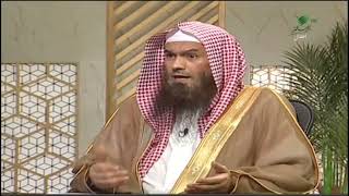 العدل بين الأولاد مع وجود الفوارق في البر | الشيخ عبدالرحمن الودعان image