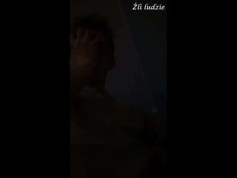 Wicia - Źli ludzie (prod Kanst)