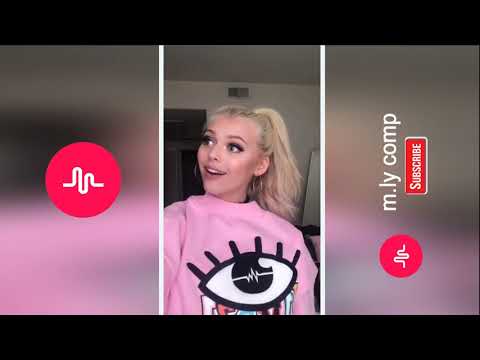 ♥️Loren Gray NEW Musically Videos Compilation 2018