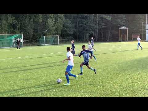 Tumba 07-1 Vs DIF 08-1