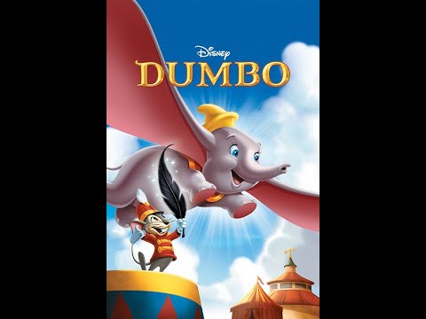Disney's Dumbo - Baby Mine (Cover) - KingProductions