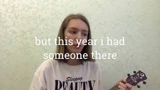 big bowl in the sky - cavetown (cover)