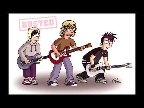 [FREE FOR PROFIT] Busted x 2000s Pop Punk Type Beat - "keep this up"