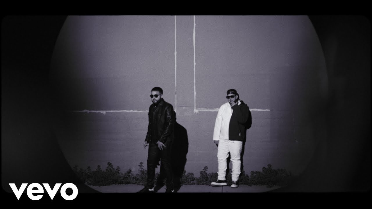 Belly ft NAV – “Requiem”