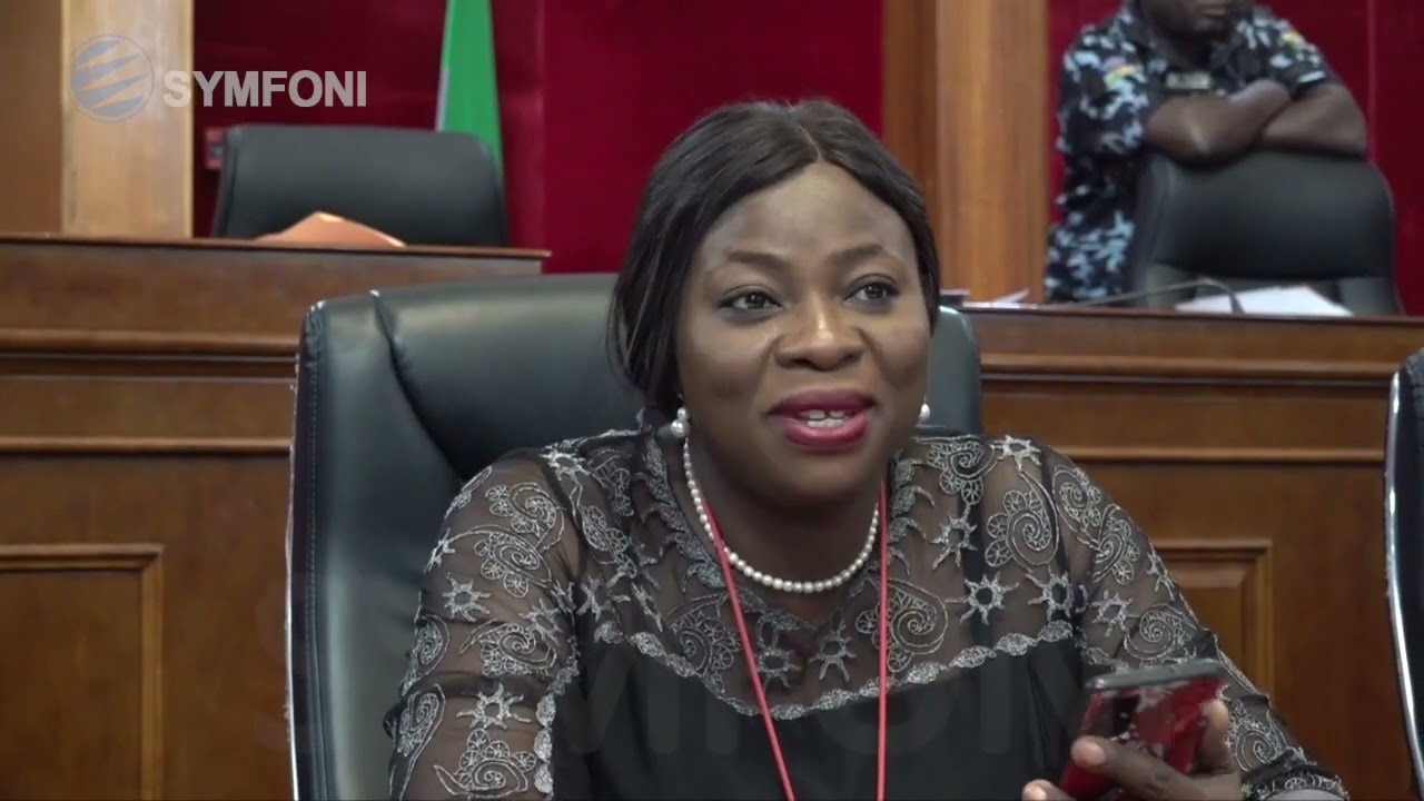 Labour Party & Inec Clash In Court Today. witch