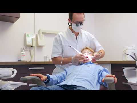 Anestesia eletrónica: SleeperOne5