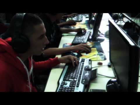 PxL-Lan 31 — Vidéo de l'événement (par Vakarm)