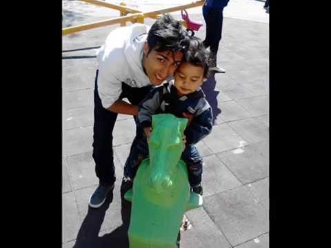 Tarkside ft Mc Damar - Gel 2014  ( Beat By Mc Damar )