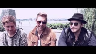 NEEDTOBREATHE - Behind the Song: “Brother (feat. Gavin DeGraw)&quot;